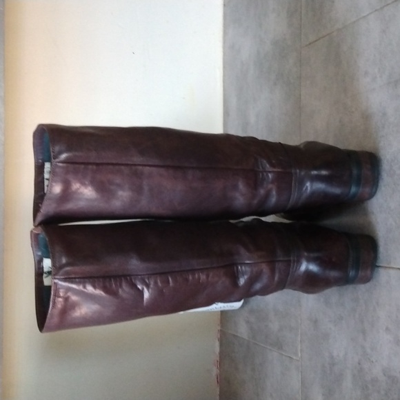 SANTANA  BOOTS - Picture 4 of 9